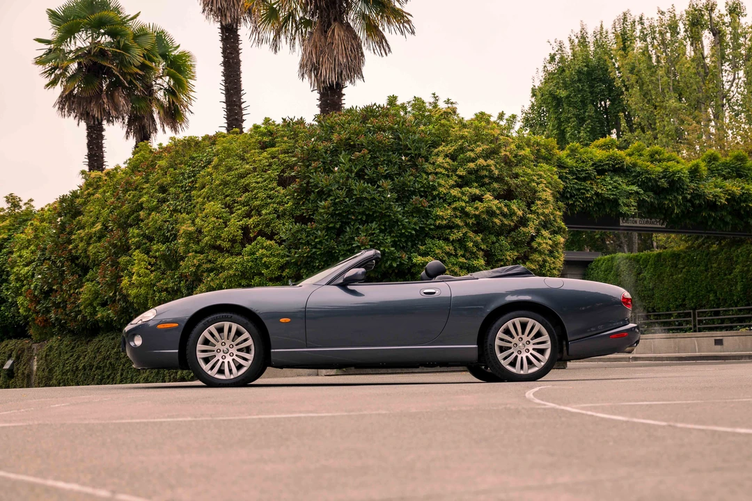 2006 Jaguar X100 XK8 - Image 14 of 31