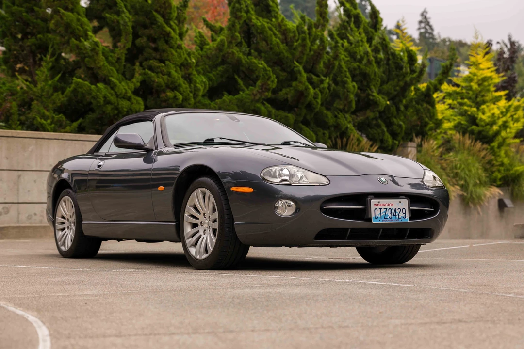2006 Jaguar X100 XK8 - Image 20 of 31