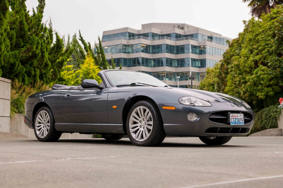 2006 Jaguar X100 XK8 - Image 6 of 31