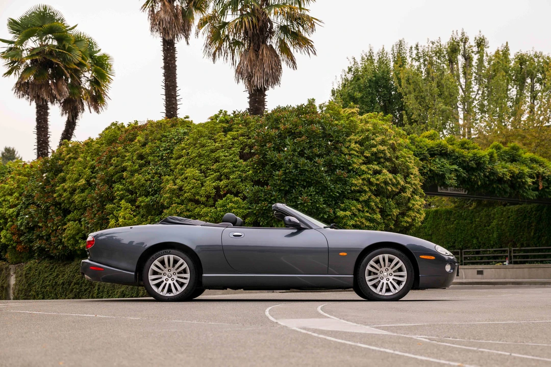 2006 Jaguar X100 XK8 - Image 7 of 31