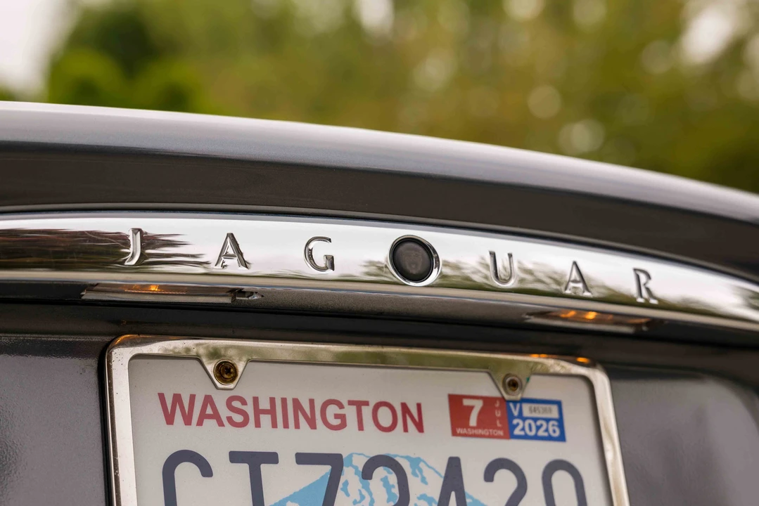 2006 Jaguar X100 XK8 - Image 31 of 31