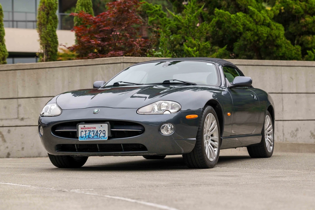 2006 Jaguar X100 XK8 - Image 16 of 31