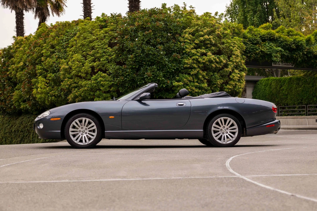 2006 Jaguar X100 XK8 - Image 15 of 31