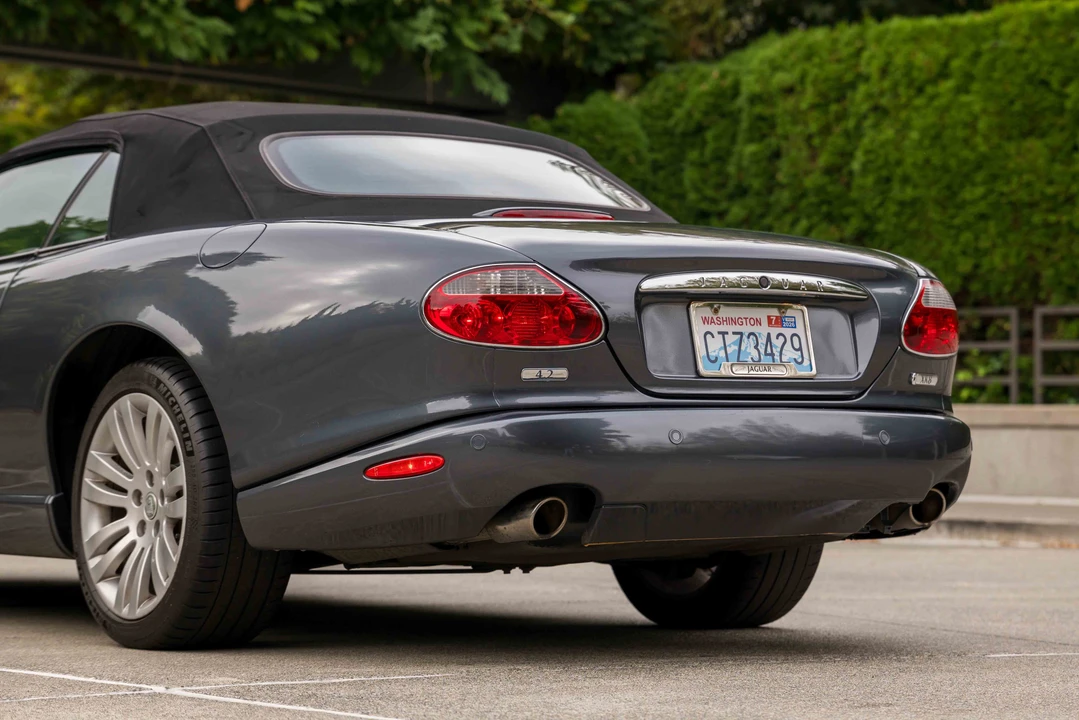 2006 Jaguar X100 XK8 - Image 26 of 31