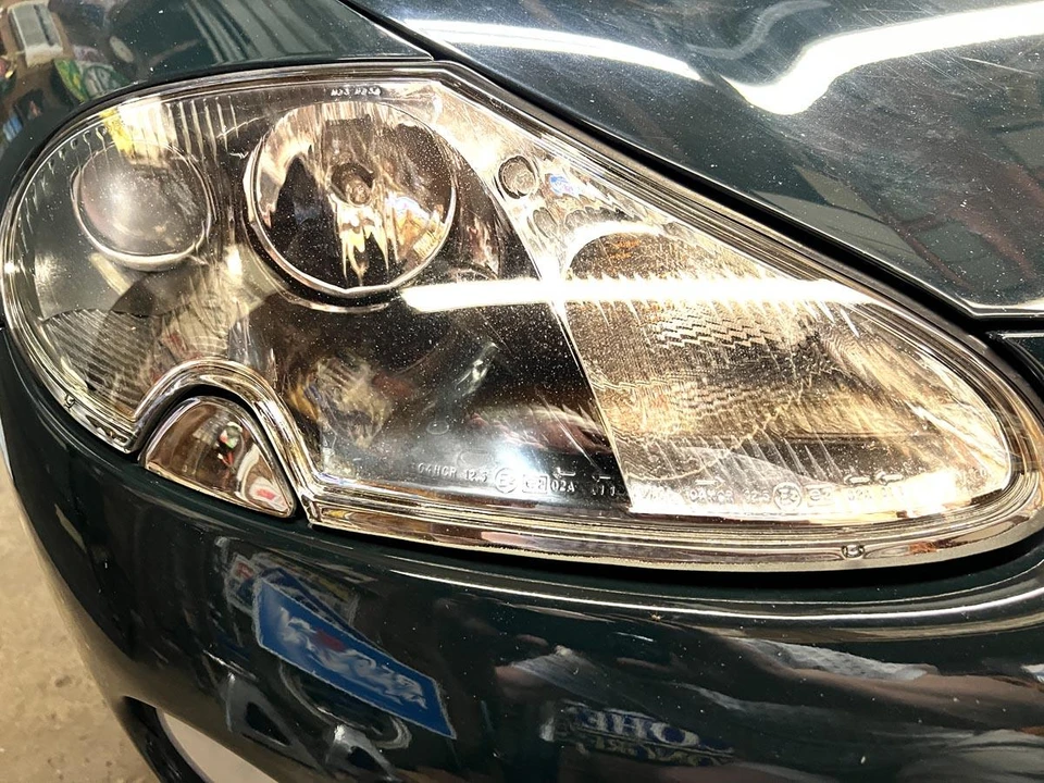 2006 Jaguar X100 XK8 - Image 21 of 31