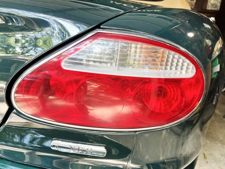 2006 Jaguar X100 XK8 - Image 24 of 31