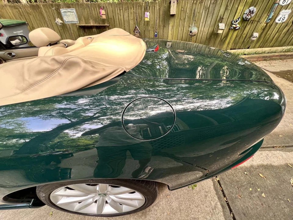 2006 Jaguar X100 XK8 - Image 15 of 31