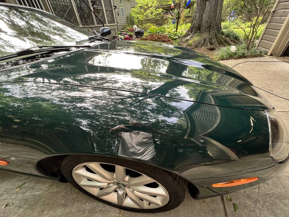 2006 Jaguar X100 XK8 - Image 20 of 31