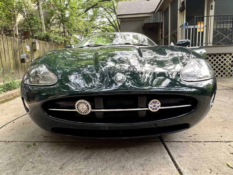 2006 Jaguar X100 XK8 - Image 7 of 31