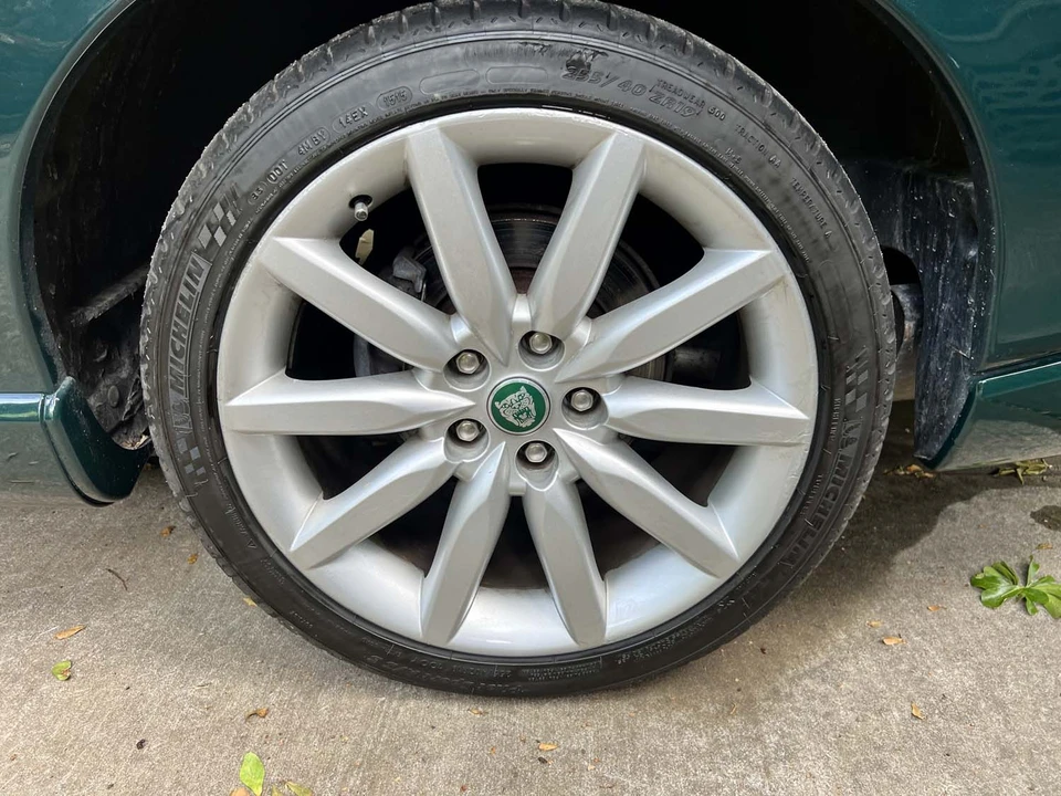 2006 Jaguar X100 XK8 - Image 31 of 31