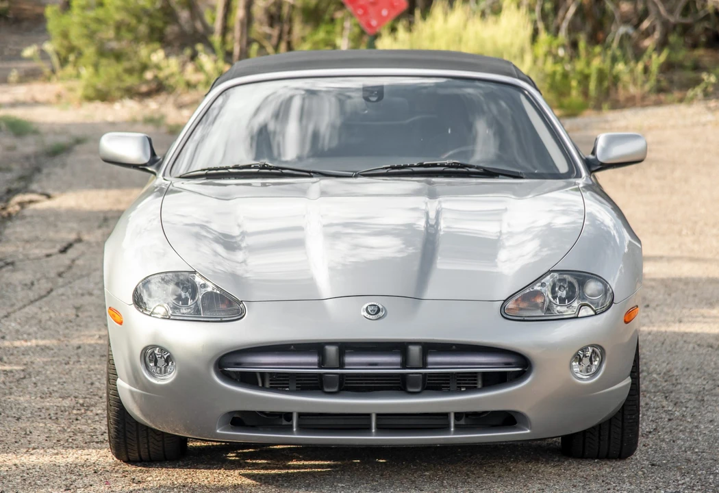 2006 Jaguar X100 XK8 - Image 8 of 31