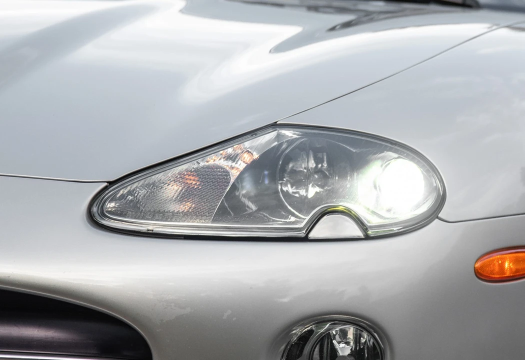 2006 Jaguar X100 XK8 - Image 26 of 31