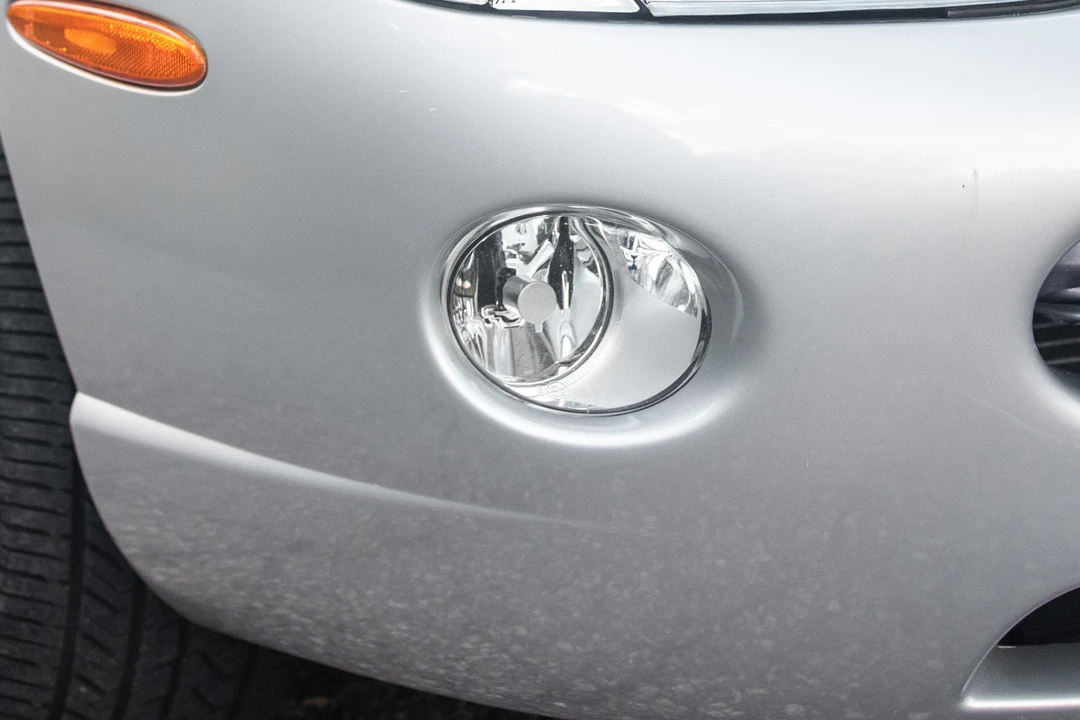 2006 Jaguar X100 XK8 - Image 27 of 31