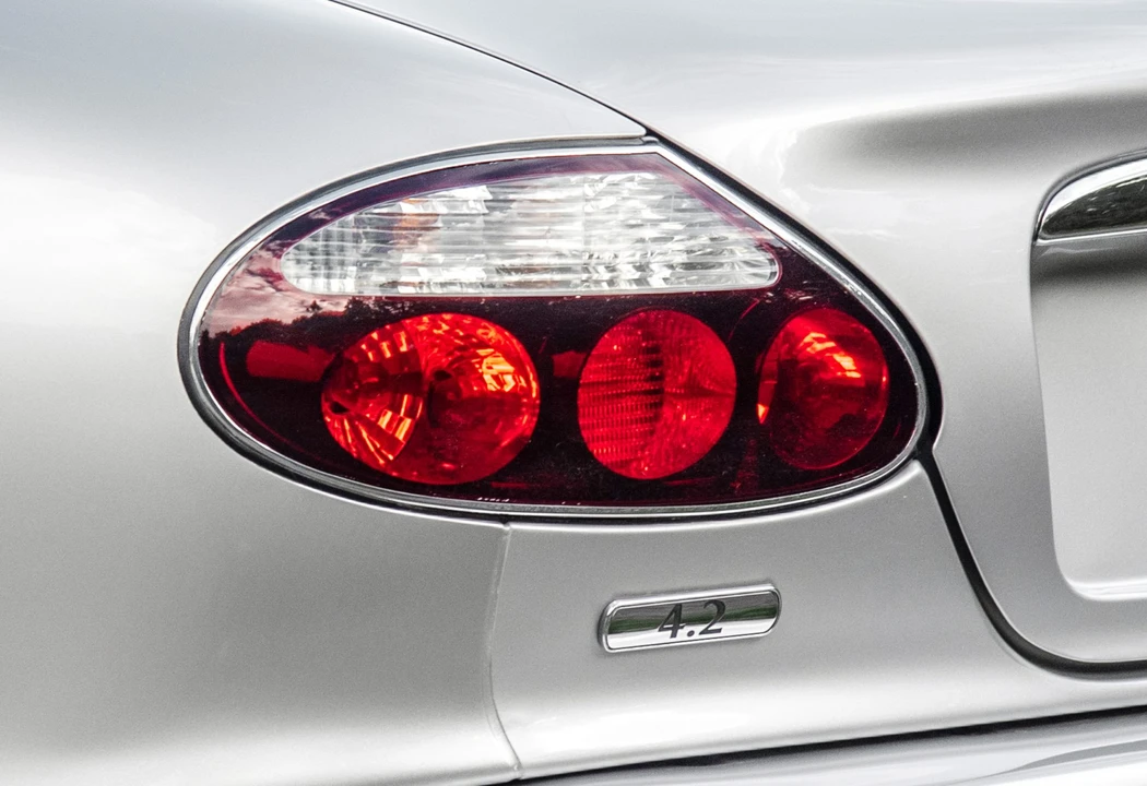 2006 Jaguar X100 XK8 - Image 29 of 31