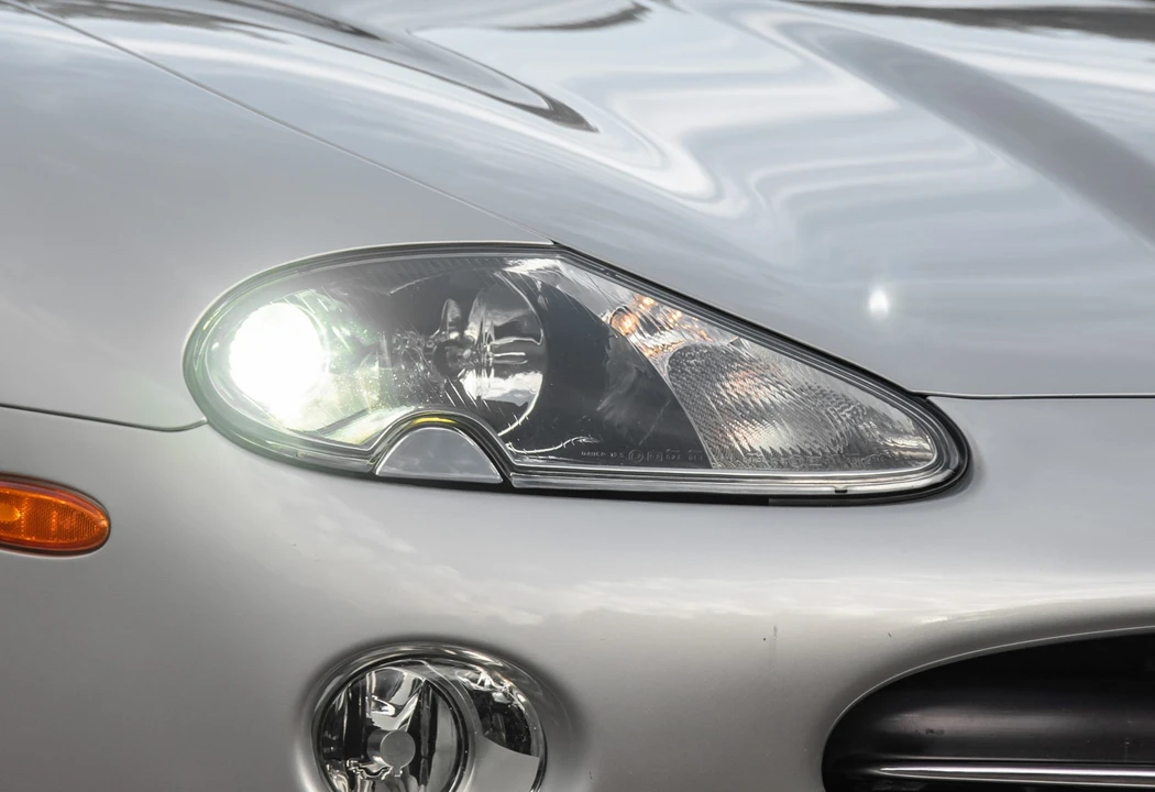 2006 Jaguar X100 XK8 - Image 25 of 31