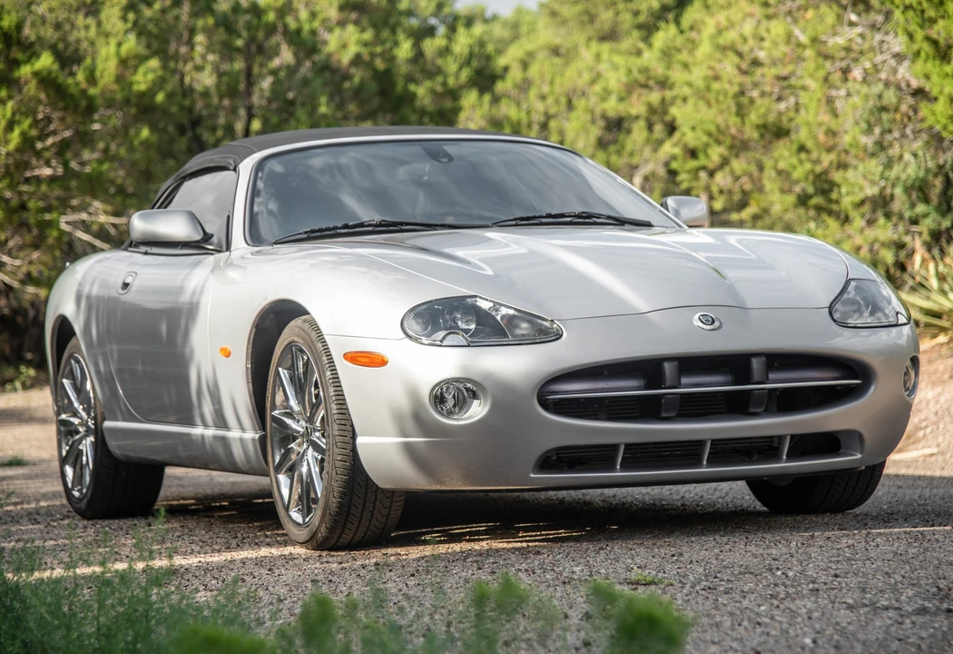 2006 Jaguar X100 XK8 - Image 7 of 31