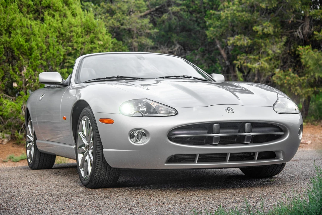 2006 Jaguar X100 XK8 - Image 15 of 31