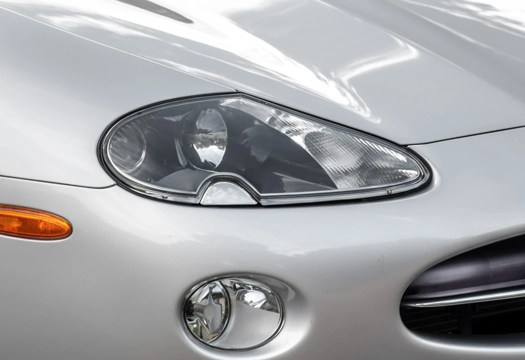 2006 Jaguar X100 XK8 - Image 23 of 31
