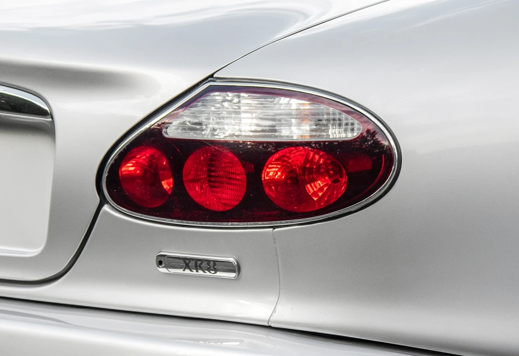 2006 Jaguar X100 XK8 - Image 30 of 31