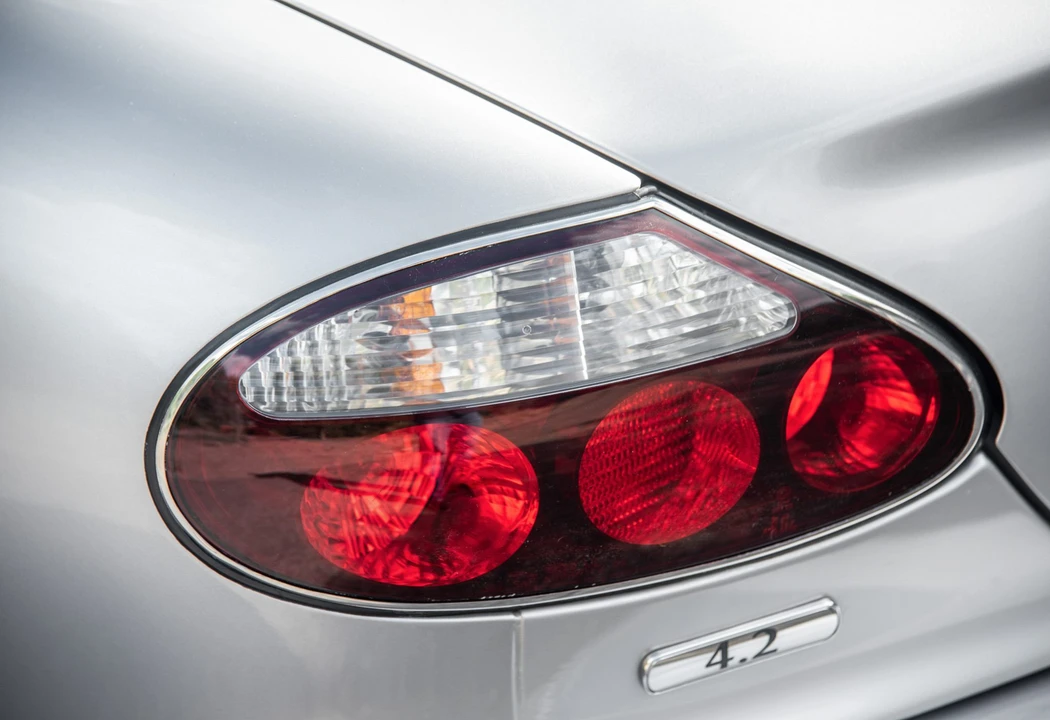 2006 Jaguar X100 XK8 - Image 31 of 31