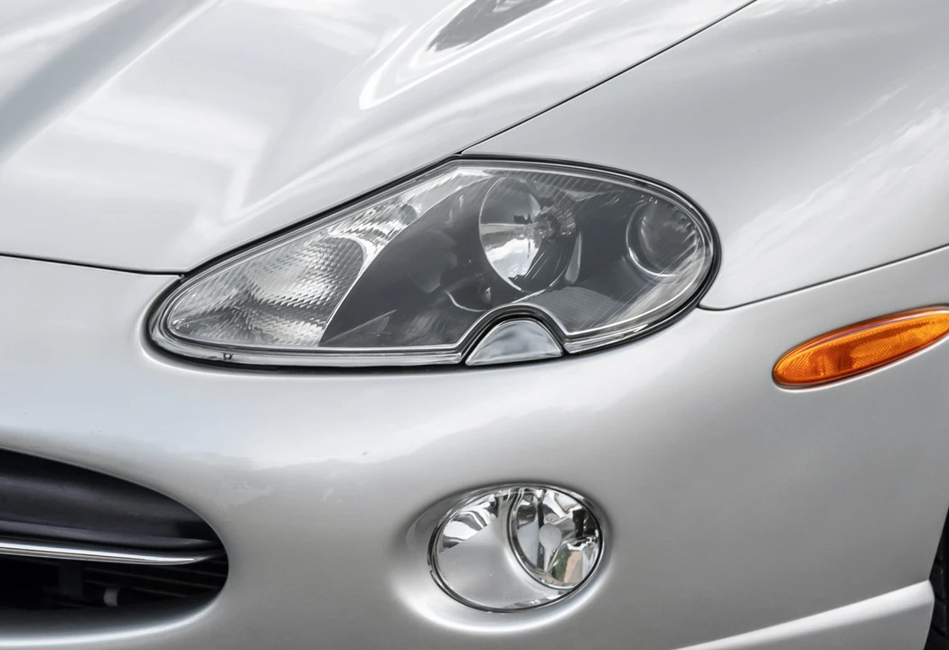 2006 Jaguar X100 XK8 - Image 24 of 31