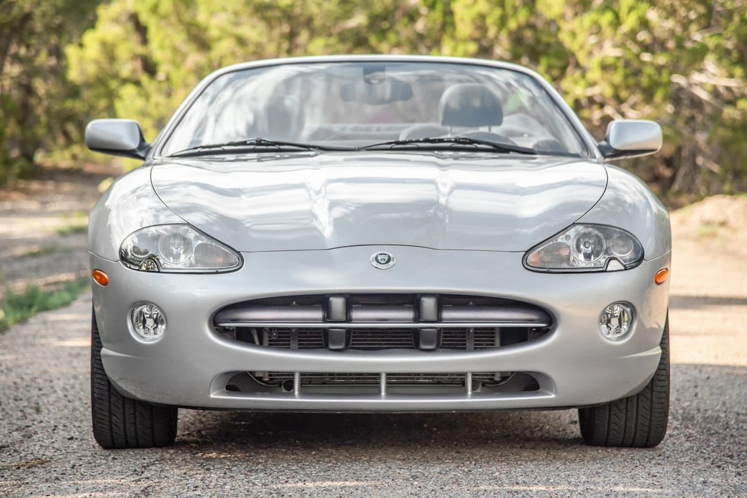 2006 Jaguar X100 XK8 - Image 9 of 31