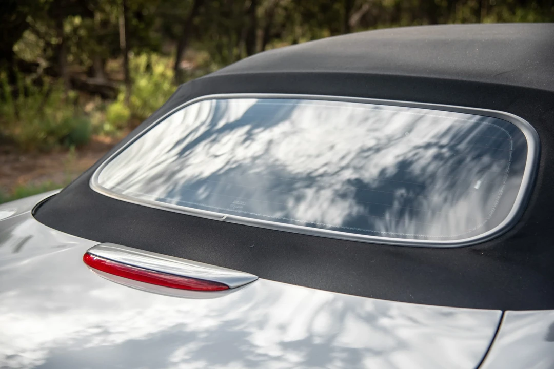 2006 Jaguar X100 XK8 - Image 21 of 31