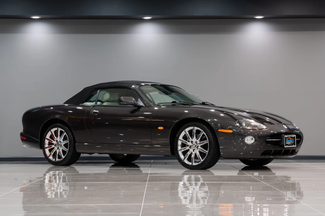 2006 Jaguar X100 XK8 - Image 19 of 31