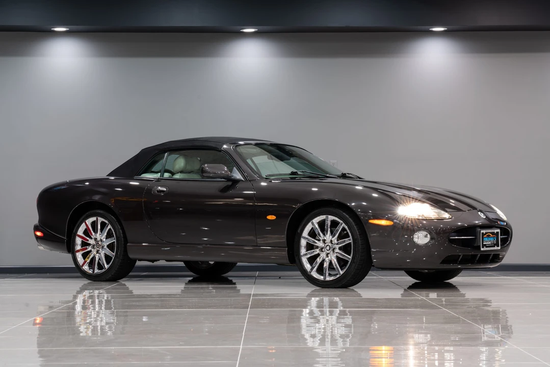 2006 Jaguar X100 XK8 - Image 18 of 31