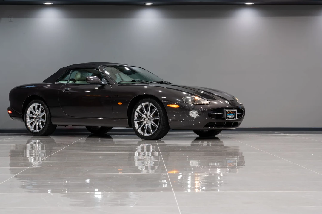 2006 Jaguar X100 XK8 - Image 20 of 31