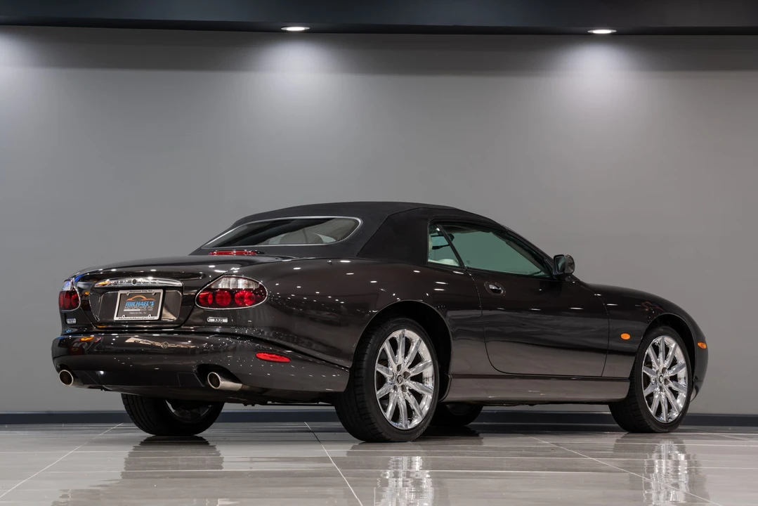 2006 Jaguar X100 XK8 - Image 14 of 31
