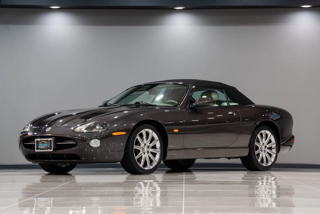 2006 Jaguar X100 XK8 - Image 4 of 31