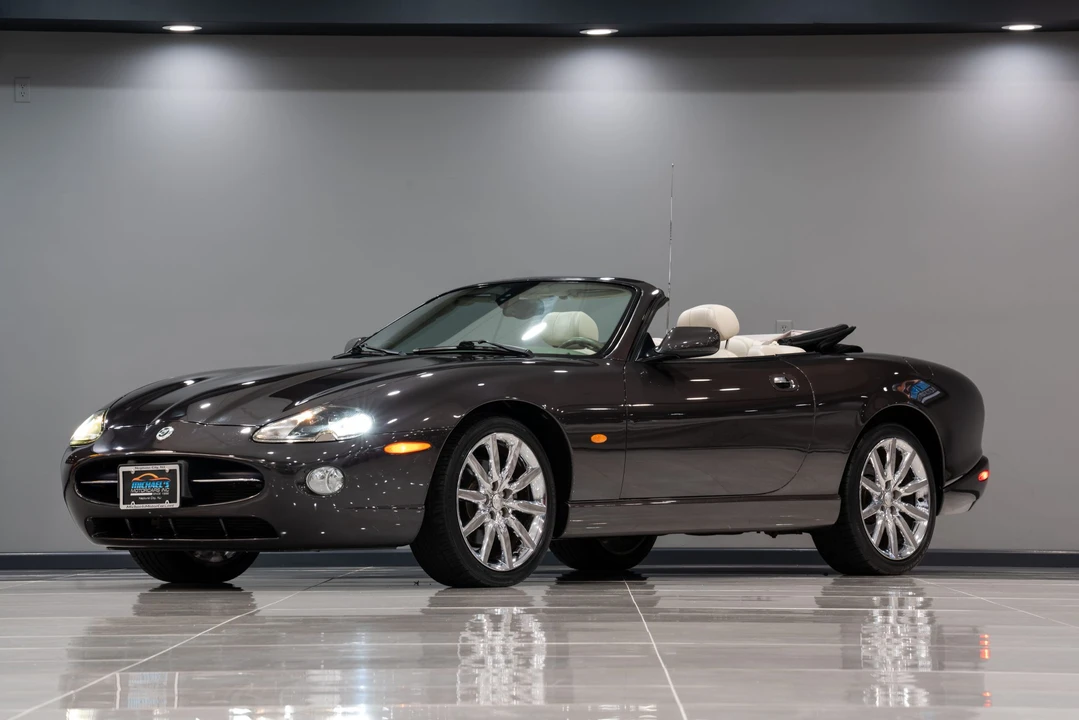 2006 Jaguar X100 XK8 - Image 25 of 31