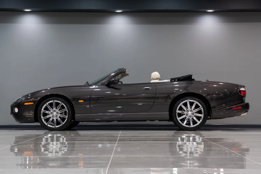 2006 Jaguar X100 XK8 - Image 30 of 31