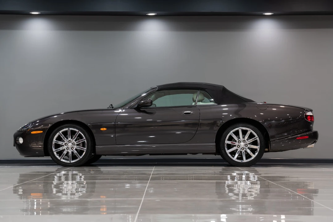 2006 Jaguar X100 XK8 - Image 11 of 31