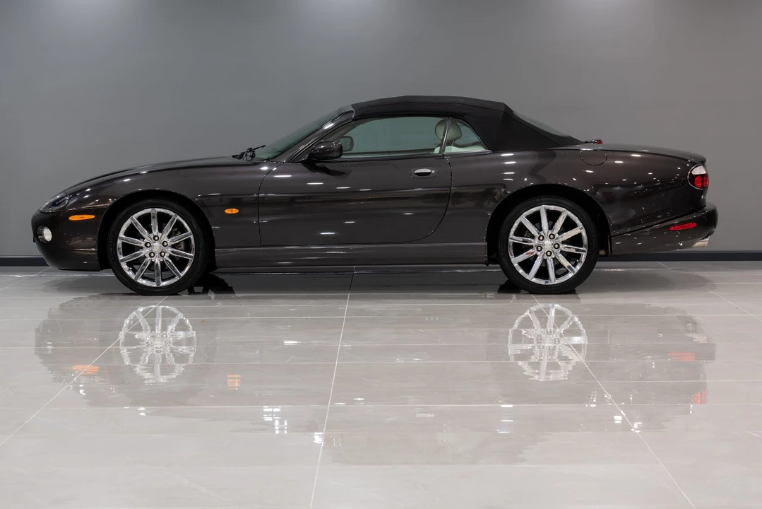 2006 Jaguar X100 XK8 - Image 9 of 31
