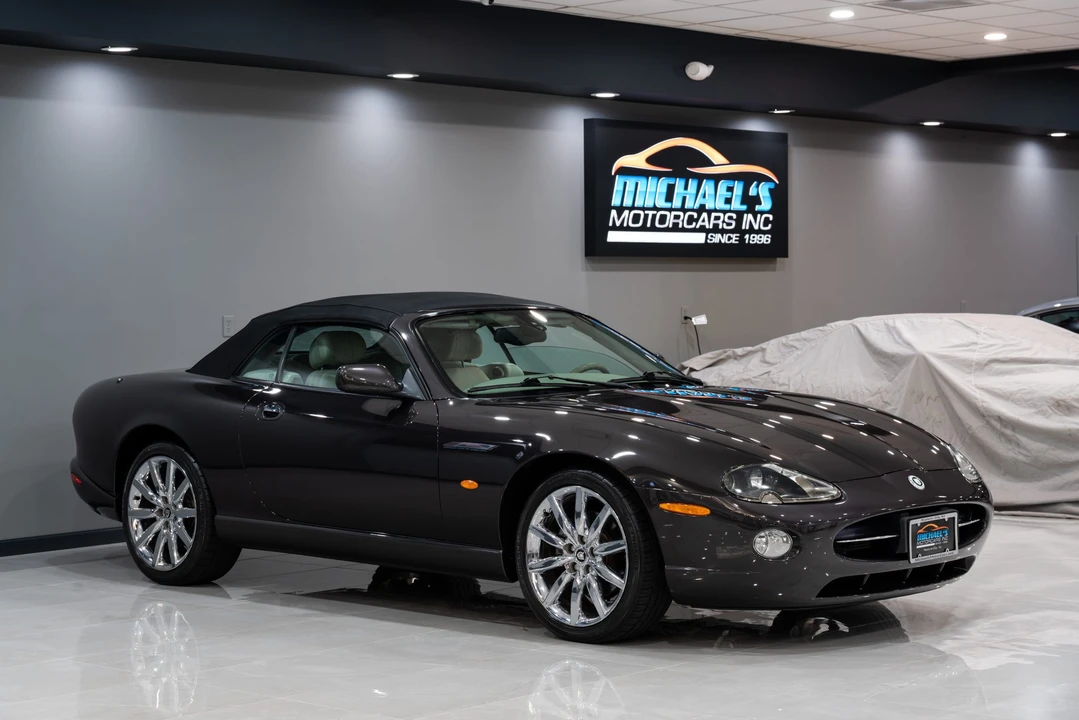 2006 Jaguar X100 XK8 - Image 21 of 31
