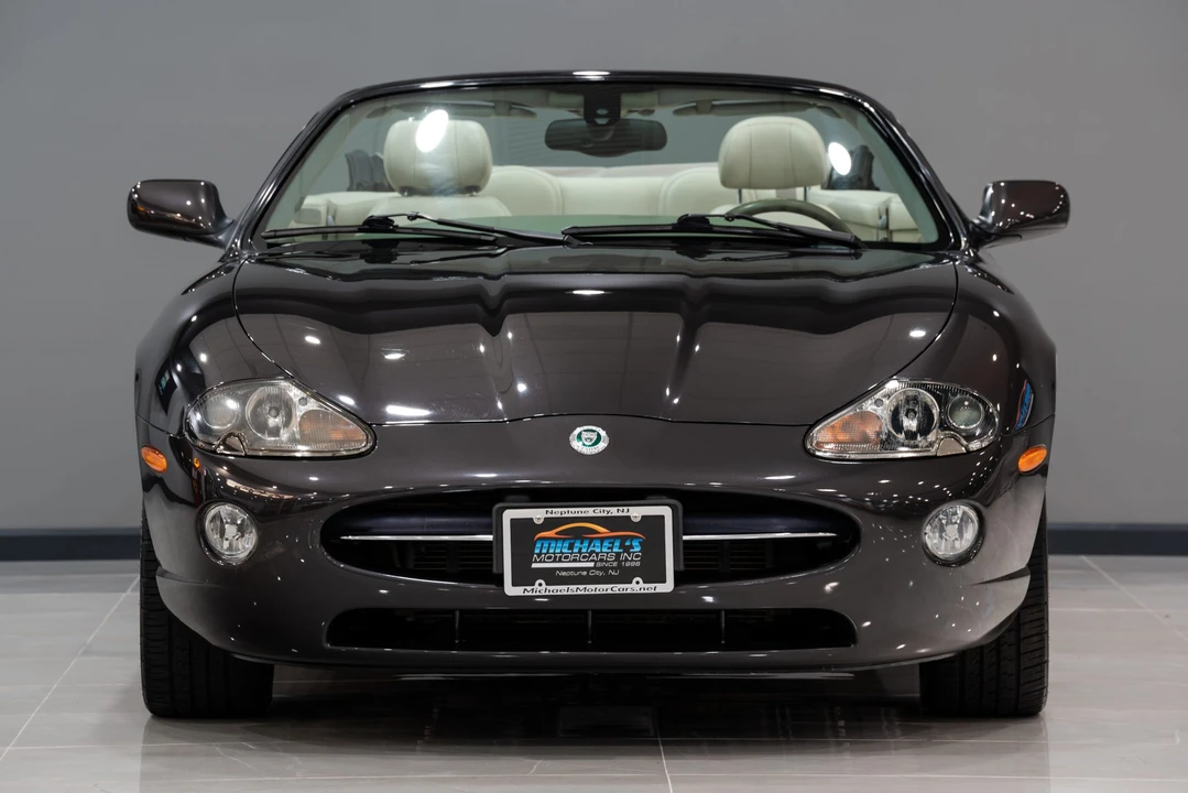 2006 Jaguar X100 XK8 - Image 24 of 31