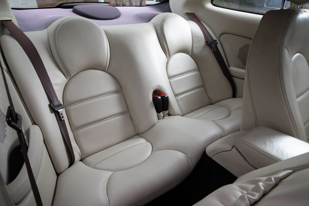 2006 Jaguar X100 XK8 - Image 8 of 10
