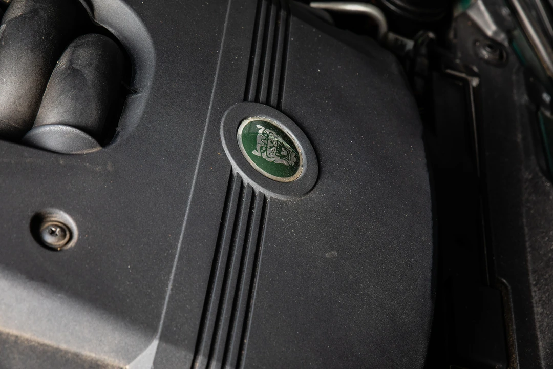 2006 Jaguar X100 XK8 - Image 5 of 10