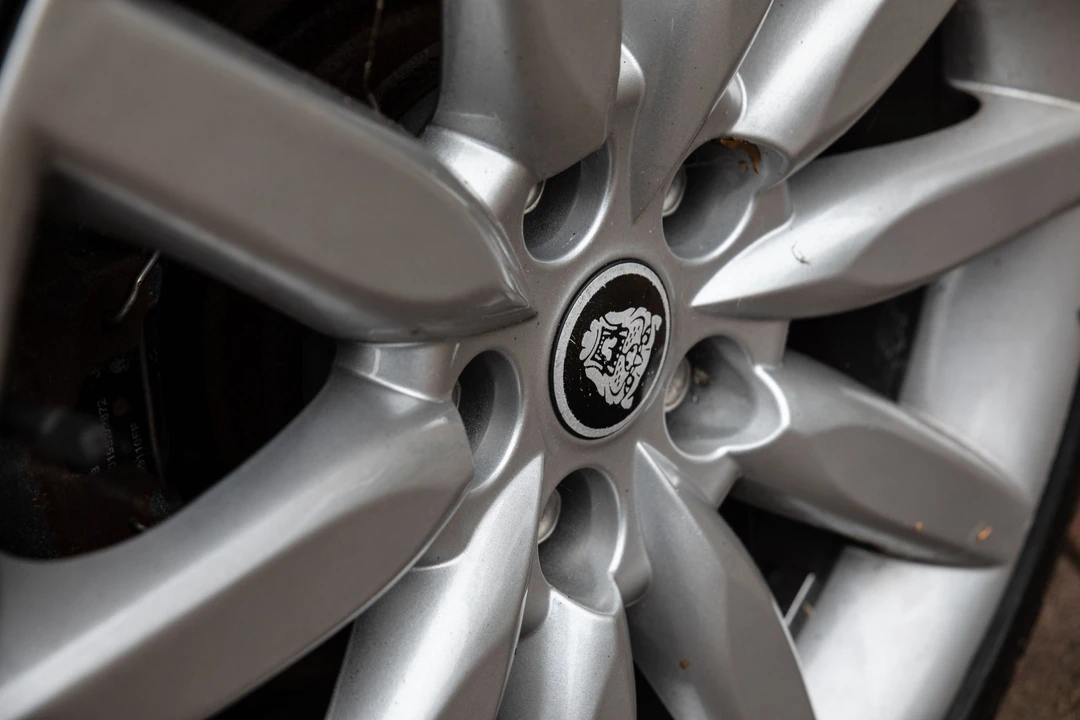 2006 Jaguar X100 XK8 - Image 4 of 10