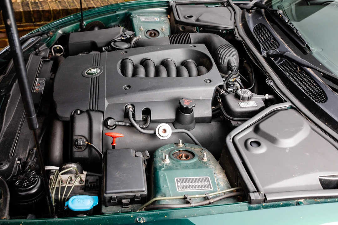 2006 Jaguar X100 XK8 - Image 7 of 10