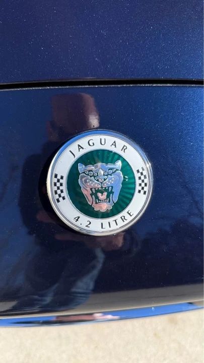 2006 Jaguar X100 XK8 - Image 12 of 16