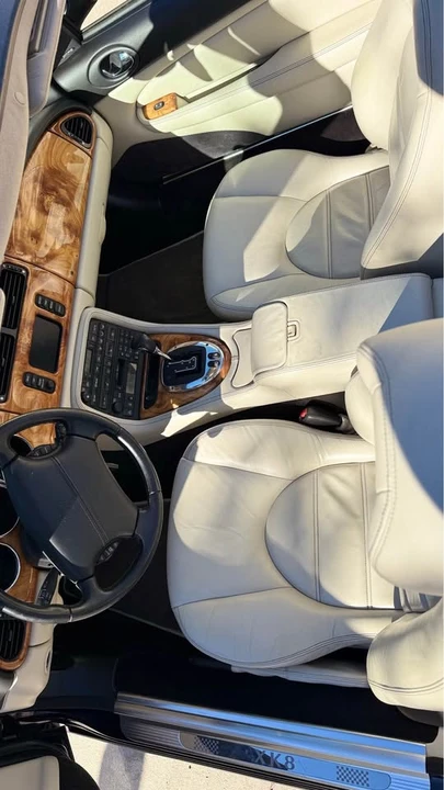 2006 Jaguar X100 XK8 - Image 7 of 16