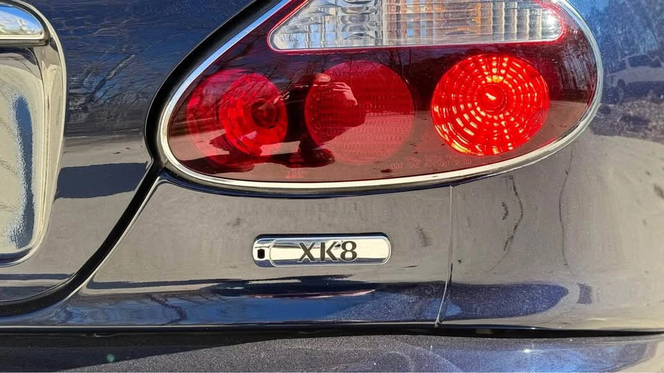 2006 Jaguar X100 XK8 - Image 15 of 16