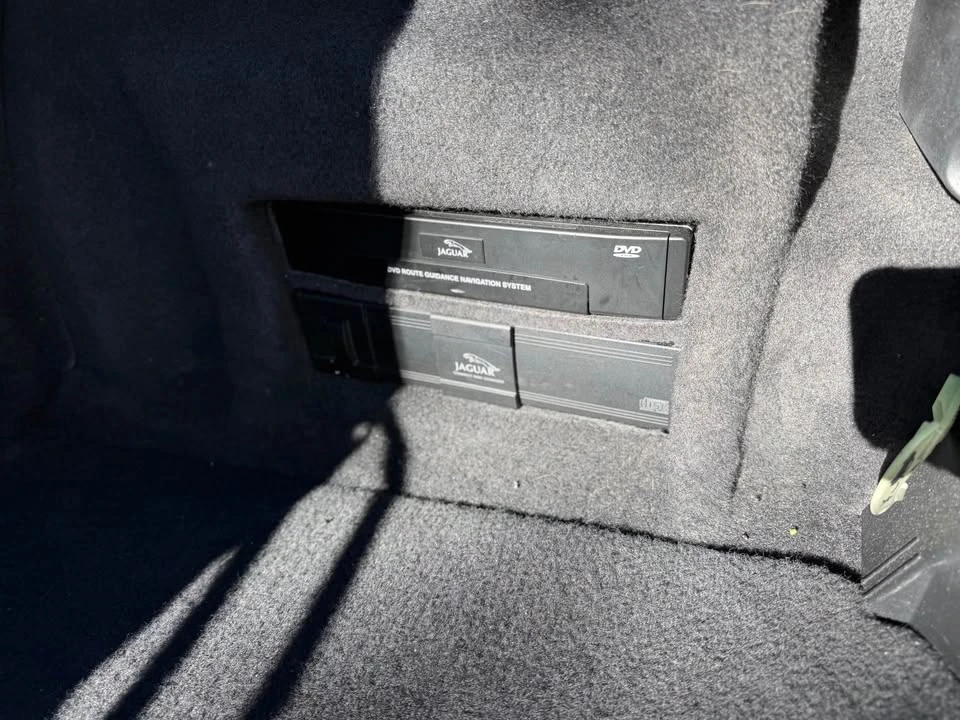 2006 Jaguar X100 XK8 - Image 6 of 16