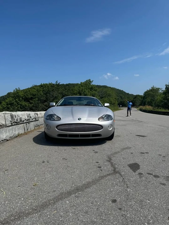 2006 Jaguar X150 XK - Image 5 of 11