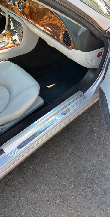 2006 Jaguar X150 XK - Image 10 of 11