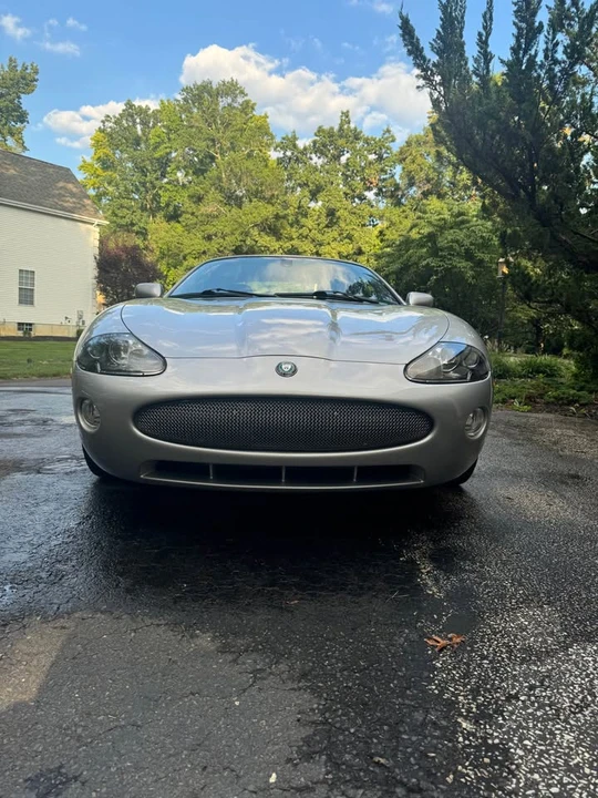 2006 Jaguar X150 XK - Image 7 of 11