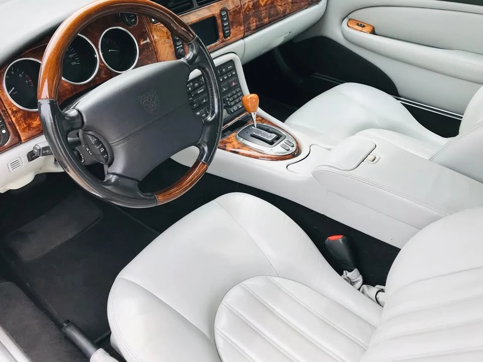 2006 Jaguar X150 XK - Image 3 of 11
